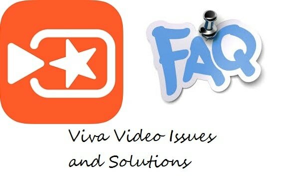 Viva Video App